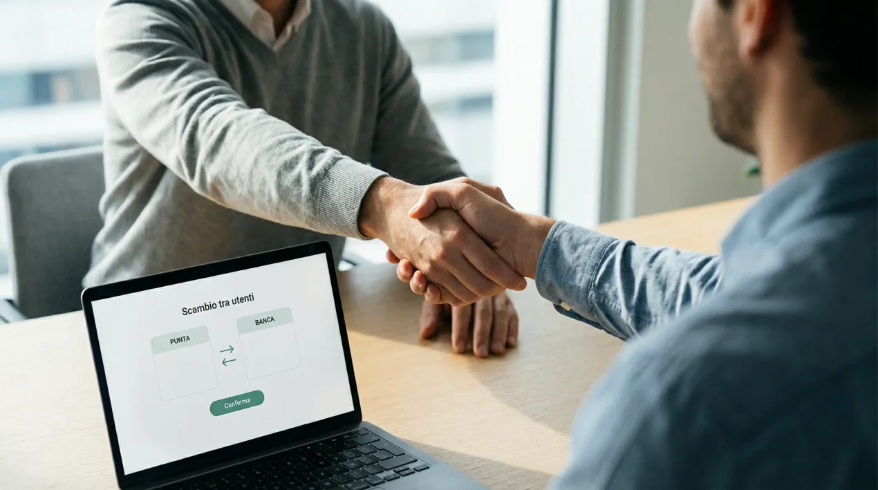 Betting Exchange: Guida Completa alle Scommesse tra Utenti