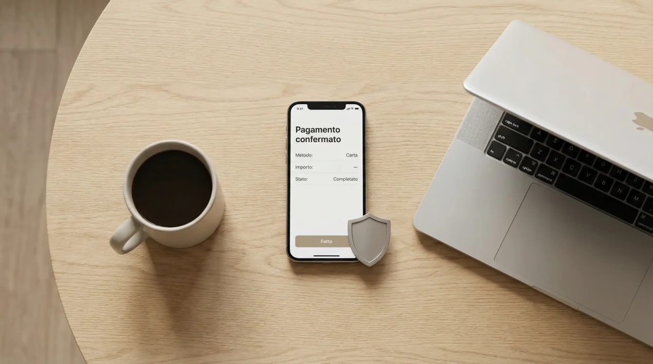 Metodi di Pagamento per Scommesse: Depositi, Prelievi e Costi