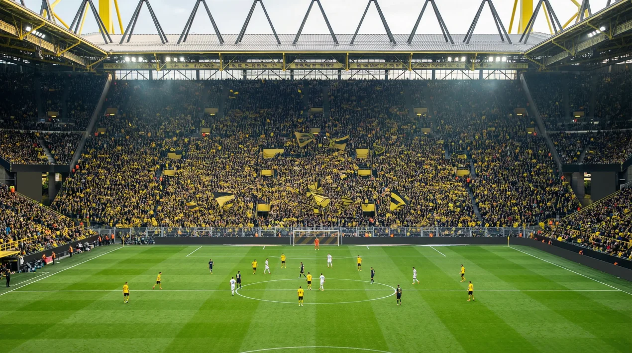 Scommesse Bundesliga: Quote, Gol e Strategie sul Campionato Tedesco