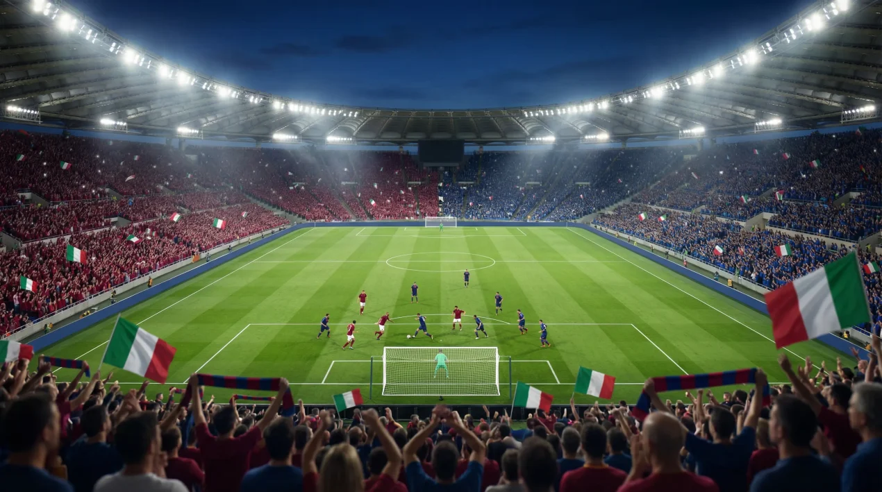 Scommesse Coppa Italia: Quote e Strategie per la Competizione a Eliminazione