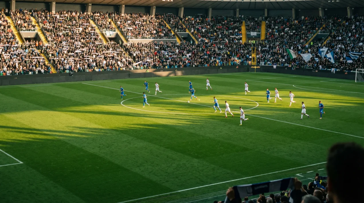 Scommesse Serie A: Quote, Mercati e Strategie sul Campionato Italiano